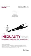 Berger / Grusky / Raffel |  The Inequality Puzzle | eBook | Sack Fachmedien