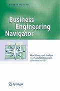 Winter |  Business Engineering Navigator | Buch |  Sack Fachmedien