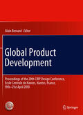 Bernard |  Global Product Development | eBook | Sack Fachmedien