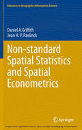 Griffith / Paelinck |  Non-standard Spatial Statistics and Spatial Econometrics | eBook | Sack Fachmedien