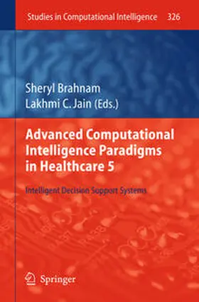 Brahnam / Jain |  Advanced Computational Intelligence Paradigms in Healthcare 5 | eBook | Sack Fachmedien