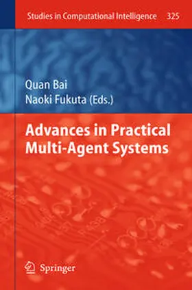 Bai / Fukuta | Advances in Practical Multi-Agent Systems | E-Book | sack.de