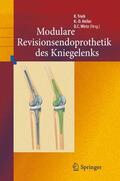 Trieb / Heller / Wirtz |  Revisionsendoprothetik des Kniegelenks | Buch |  Sack Fachmedien