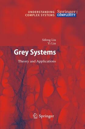 Forrest / Liu | Grey Systems | Buch | 978-3-642-16157-5 | sack.de