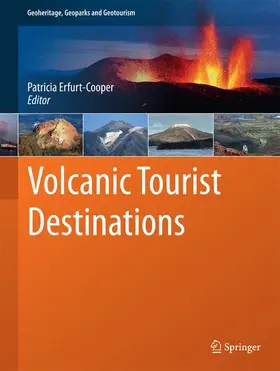 Erfurt-Cooper |  Volcanic Tourist Destinations | Buch |  Sack Fachmedien