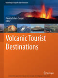 Erfurt-Cooper |  Volcanic Tourist Destinations | eBook | Sack Fachmedien