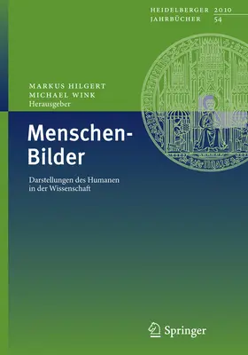 Hilgert / Wink |  Menschen-Bilder | eBook | Sack Fachmedien