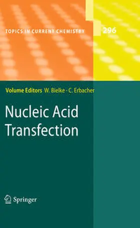 Bielke / Erbacher | Nucleic Acid Transfection | E-Book | www.sack.de