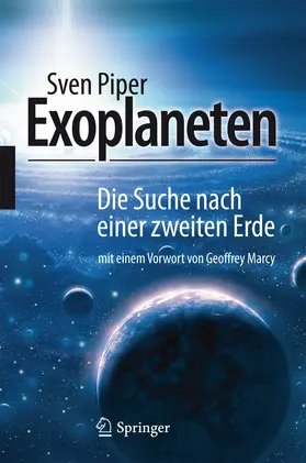 Piper |  Exoplaneten | eBook | Sack Fachmedien