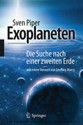 Piper |  Exoplaneten | eBook | Sack Fachmedien