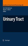 Andersson / Michel |  Urinary Tract | Buch |  Sack Fachmedien
