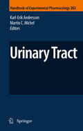 Andersson / Michel |  Urinary Tract | eBook | Sack Fachmedien