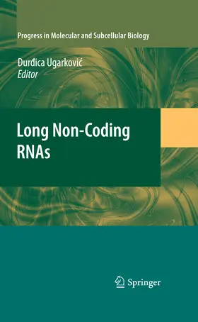 Ugarkovic / Ugarkovi? | Long Non-Coding RNAs | E-Book | sack.de