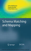 Bellahsene / Bonifati / Rahm |  Schema Matching and Mapping | eBook | Sack Fachmedien