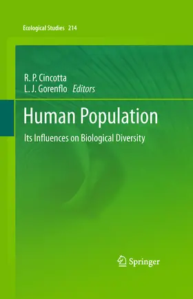 Human Population | E-Book | www.sack.de