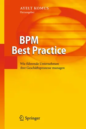 Komus | BPM Best Practice | E-Book | www.sack.de