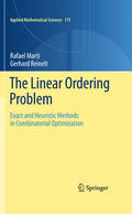 Martí / Reinelt |  The Linear Ordering Problem | eBook | Sack Fachmedien