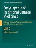 Zhou / Xie / Yan |  Zhou, J: Encyclopedia of Traditional Chinese Medicines 2 | Buch |  Sack Fachmedien