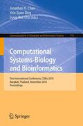 Chan / Ong / Cho |  Computational Systems-Biology and Bioinformatics | Buch |  Sack Fachmedien