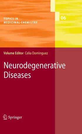 Dominguez | Neurodegenerative Diseases | E-Book | www.sack.de