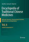 Zhou / Xie / Yan |  Encyclopedia of Traditional Chinese Medicines - Molecular Structures, Pharmacological Activities, Natural Sources and Applications | eBook | Sack Fachmedien
