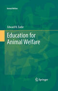 Eadie |  Education for Animal Welfare | eBook | Sack Fachmedien