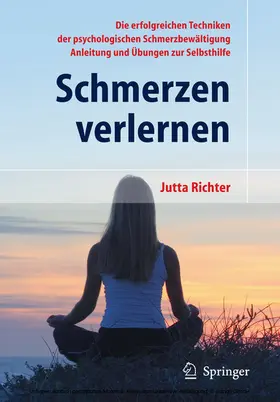 Richter |  Schmerzen verlernen | eBook | Sack Fachmedien