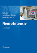 Schwab / Schellinger / Werner |  NeuroIntensiv | eBook | Sack Fachmedien