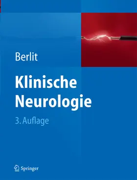 Berlit |  Klinische Neurologie | eBook | Sack Fachmedien