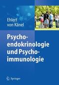 von Känel / Ehlert |  Psychoendokrinologie und Psychoimmunologie | Buch |  Sack Fachmedien