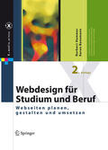 Hammer / Bensmann |  Webdesign für Studium und Beruf | eBook | Sack Fachmedien