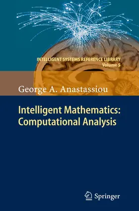 Anastassiou |  Intelligent Mathematics: Computational Analysis | Buch |  Sack Fachmedien