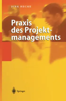 Heche | Praxis des Projektmanagements | E-Book | www.sack.de