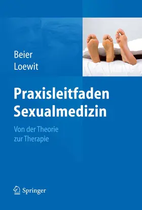 Beier / Loewit | Praxisleitfaden Sexualmedizin | E-Book | www.sack.de