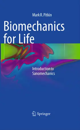 Pitkin |  Biomechanics for Life | eBook | Sack Fachmedien