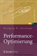 Osterhage |  Performance-Optimierung | eBook | Sack Fachmedien