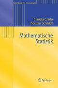 Czado / Schmidt |  Mathematische Statistik | eBook | Sack Fachmedien