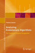 Jansen |  Analyzing Evolutionary Algorithms | eBook | Sack Fachmedien