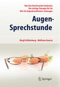 Hartmann / Goertz |  Augen-Sprechstunde | eBook | Sack Fachmedien