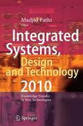 Fathi |  Integrated Systems, Design and Technology 2010 | Buch |  Sack Fachmedien