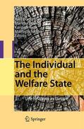 Börsch-Supan / Schröder / Brandt |  The Individual and the Welfare State | Buch |  Sack Fachmedien