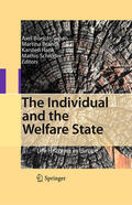 Börsch-Supan / Brandt / Hank |  The Individual and the Welfare State | eBook | Sack Fachmedien
