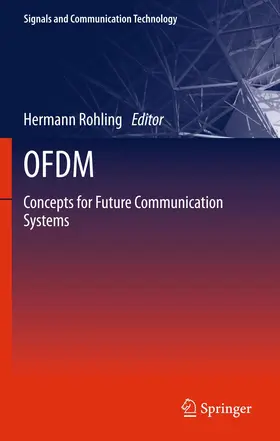 Rohling |  OFDM | Buch |  Sack Fachmedien