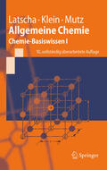 Latscha / Klein / Mutz |  Allgemeine Chemie | eBook | Sack Fachmedien
