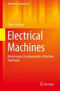 Gerling |  Electrical Machines | Buch |  Sack Fachmedien