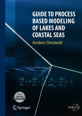 Omstedt | Guide to Process Based Modeling of Lakes and Coastal Seas | E-Book | sack.de