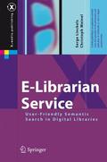 Meinel / Linckels |  E-Librarian Service | Buch |  Sack Fachmedien