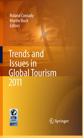 Conrady / Buck | Trends and Issues in Global Tourism 2011 | E-Book | sack.de