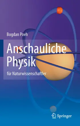 Povh |  Anschauliche Physik | eBook | Sack Fachmedien