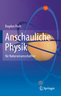 Povh |  Anschauliche Physik | eBook | Sack Fachmedien
